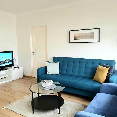 Cozy One Bedroom Apartment In Old Town 빌뉴스 외부 사진