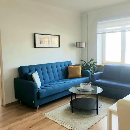 Cozy One Bedroom Apartment In Old Town 빌뉴스 외부 사진