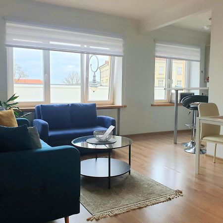 Cozy One Bedroom Apartment In Old Town 빌뉴스 외부 사진