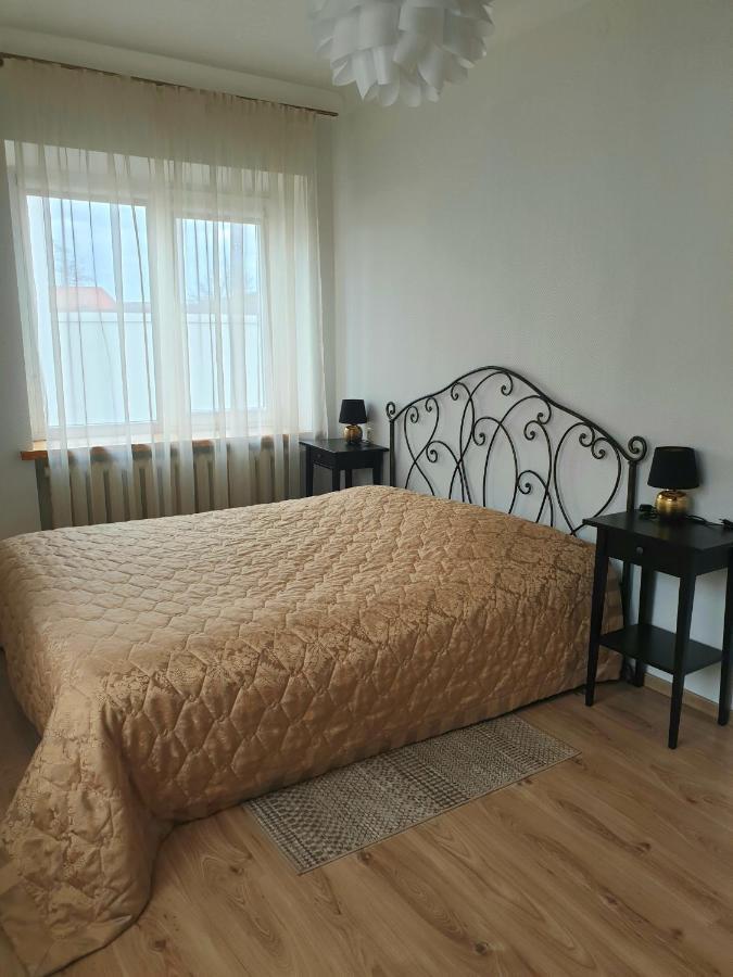 Cozy One Bedroom Apartment In Old Town 빌뉴스 외부 사진